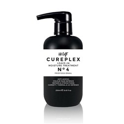 Cureplex No4 - Leave In Moisture Treatment